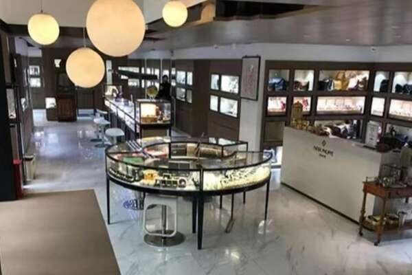 德庆县寄卖奢侈品店