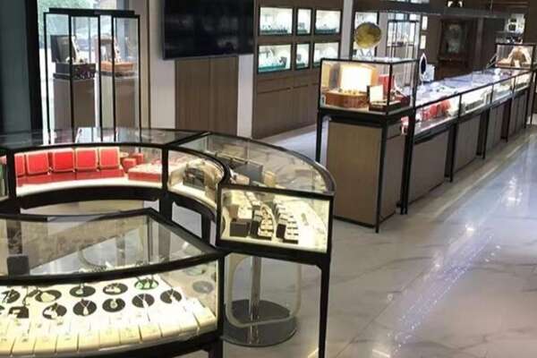 德庆县奢侈品回收